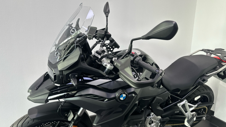 BMW F800 GS (24MY)